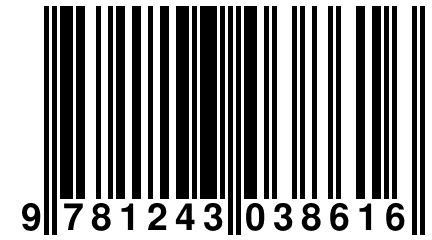 9 781243 038616