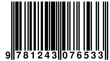 9 781243 076533