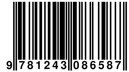 9 781243 086587