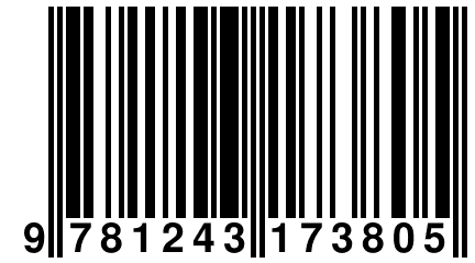 9 781243 173805