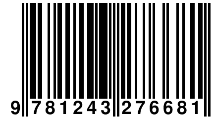 9 781243 276681