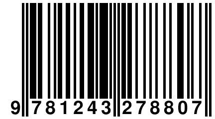 9 781243 278807