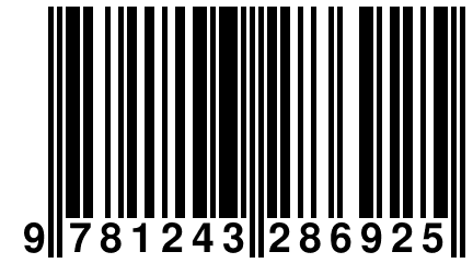 9 781243 286925