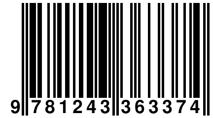 9 781243 363374