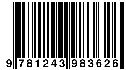 9 781243 983626