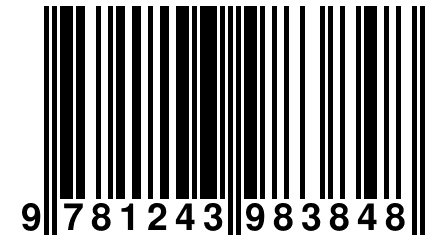 9 781243 983848