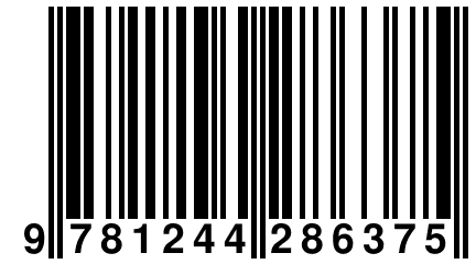 9 781244 286375