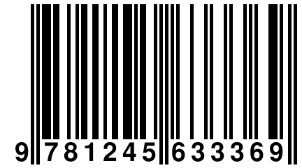 9 781245 633369