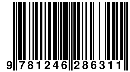 9 781246 286311