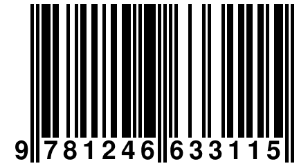 9 781246 633115