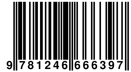 9 781246 666397