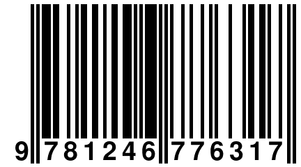 9 781246 776317