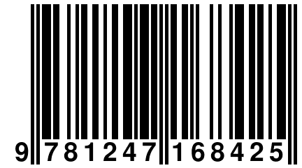 9 781247 168425