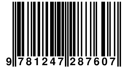 9 781247 287607