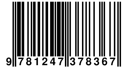 9 781247 378367