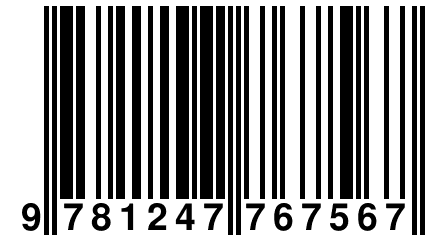 9 781247 767567