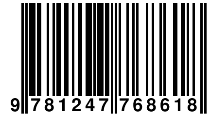 9 781247 768618