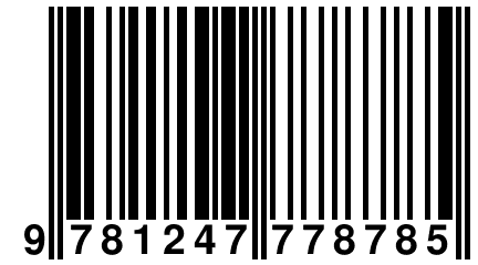 9 781247 778785