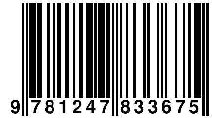 9 781247 833675