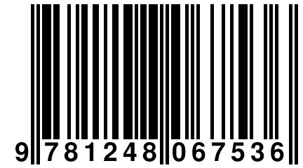 9 781248 067536