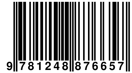 9 781248 876657