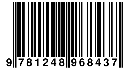 9 781248 968437