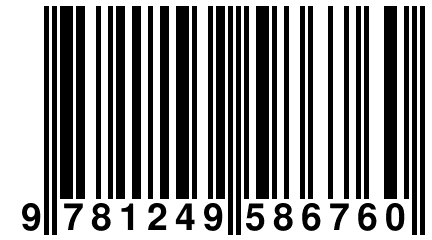 9 781249 586760