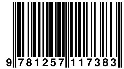 9 781257 117383