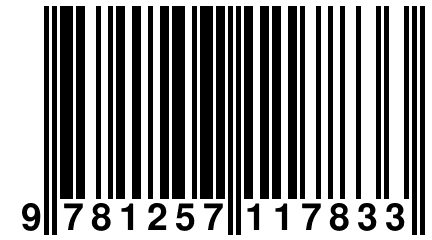 9 781257 117833