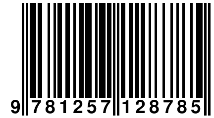 9 781257 128785