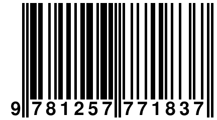 9 781257 771837