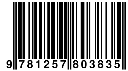 9 781257 803835