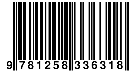 9 781258 336318