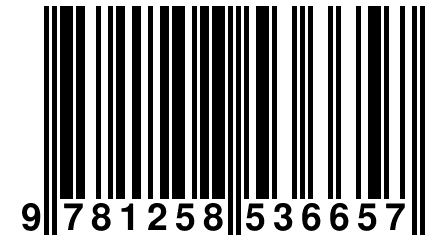 9 781258 536657