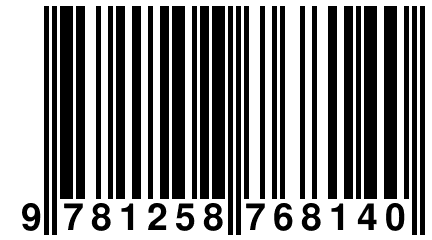 9 781258 768140