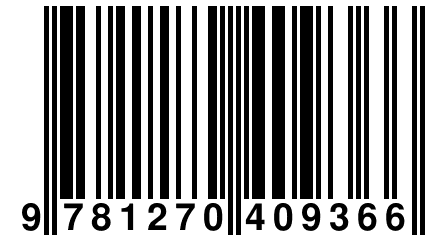 9 781270 409366