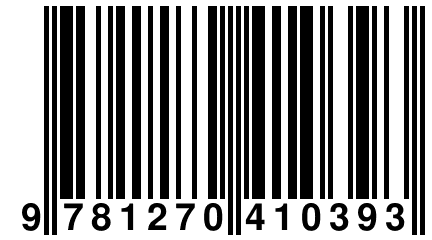 9 781270 410393