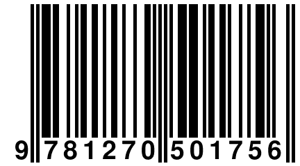 9 781270 501756