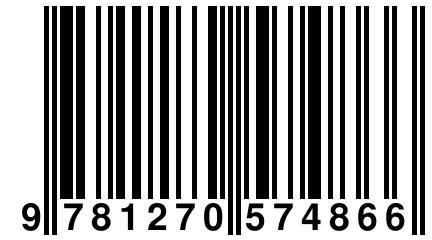 9 781270 574866