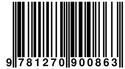 9 781270 900863