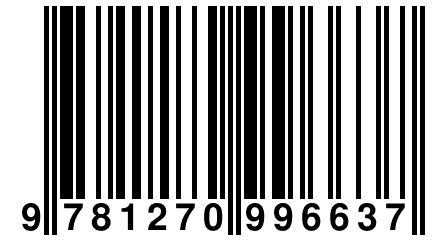 9 781270 996637