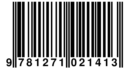 9 781271 021413