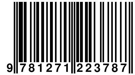 9 781271 223787