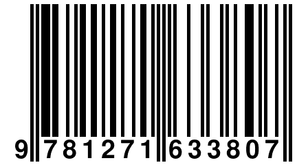 9 781271 633807