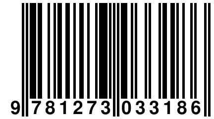 9 781273 033186