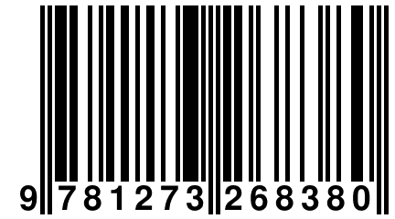 9 781273 268380