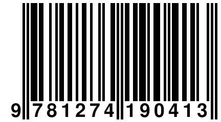 9 781274 190413