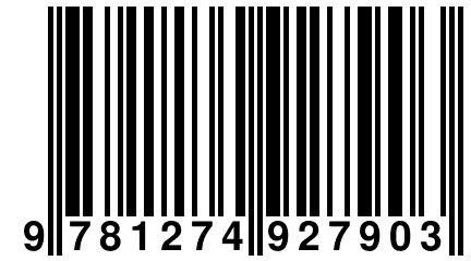 9 781274 927903