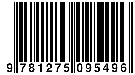 9 781275 095496