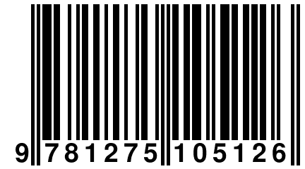 9 781275 105126